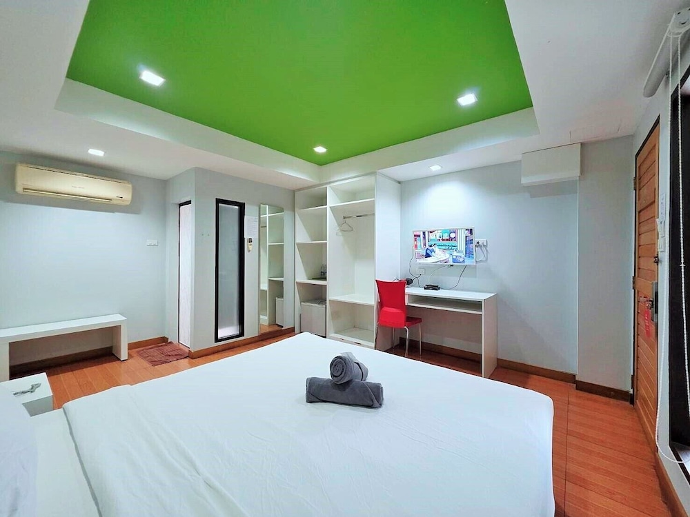 Ma Non Nont Hotel & Apartment 35/61