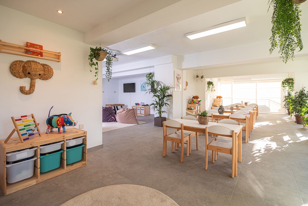 Innside By Melia Alcudia 34/49