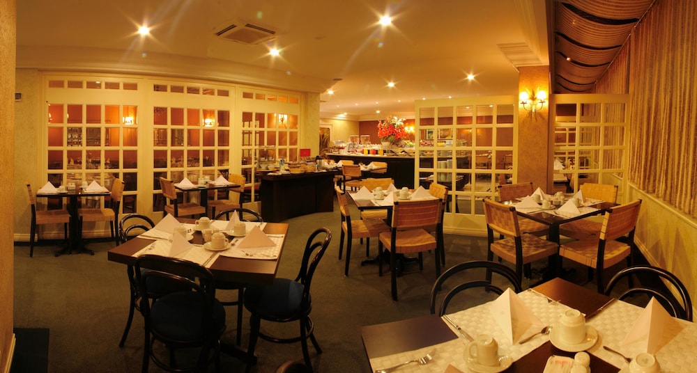 Mabu Curitiba Business 56/64