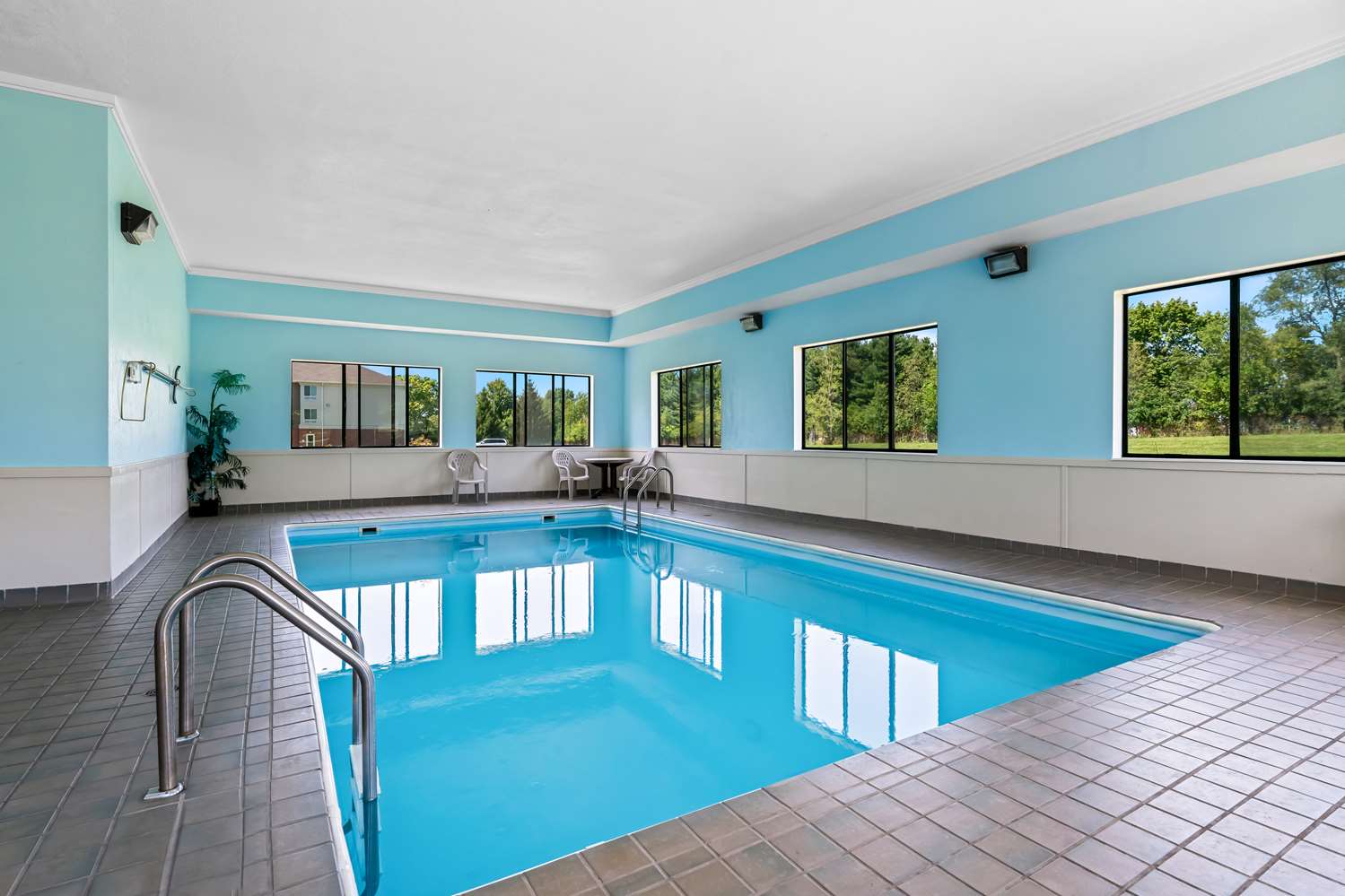 Best Western University Inn 21/39