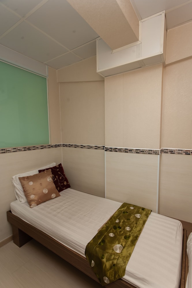 Vincent Hill Guesthouse 18/32