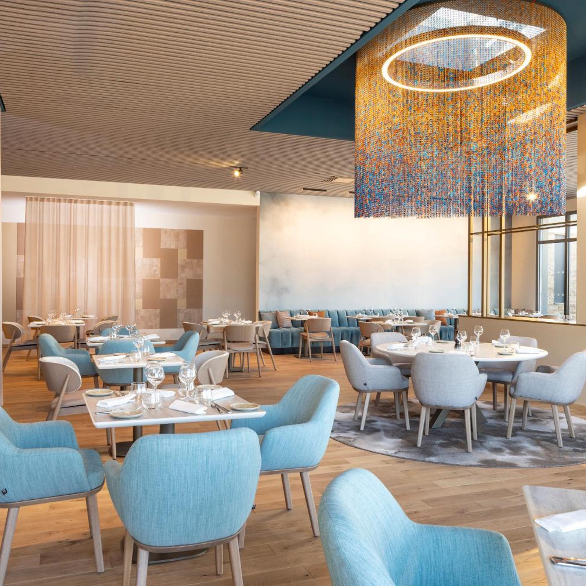 Spark by Hilton Lyon Eurexpo 38/50