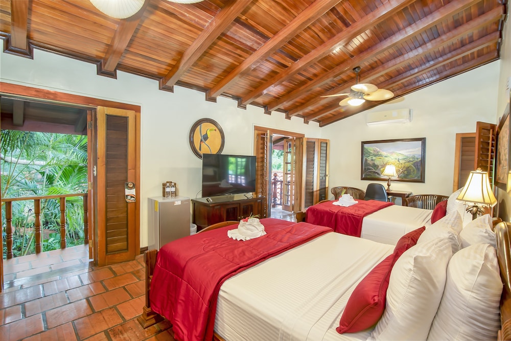 Hotel Villas Lirio 13/48