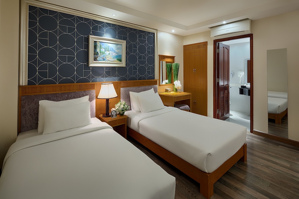 Silverland Sil Hotel and Spa 13/50