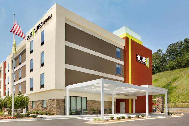 Home2 Suites By Hilton Cartersville 1/17