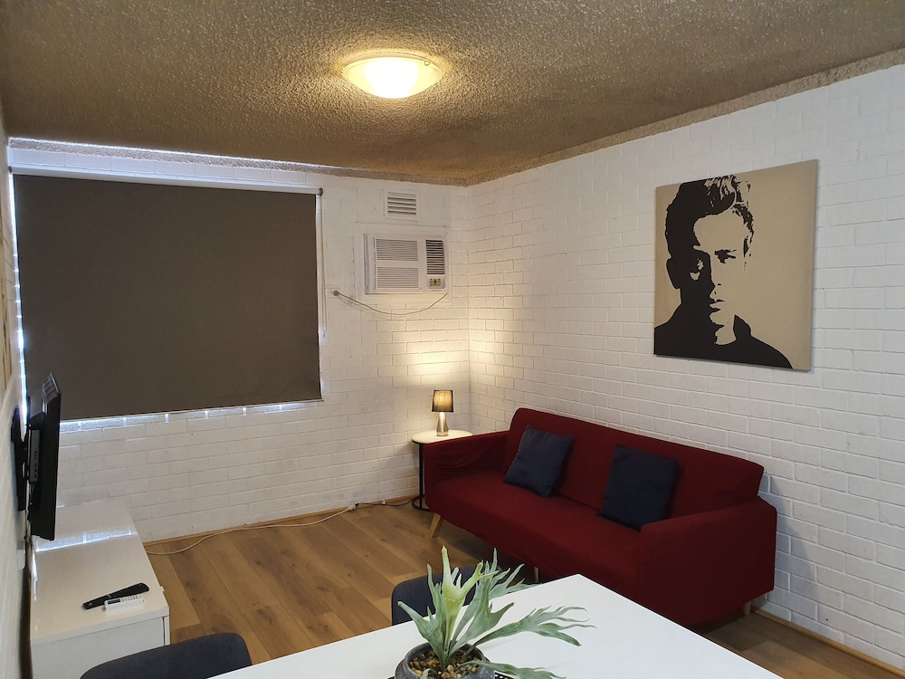 Perth City Apartment Hotel 30/46