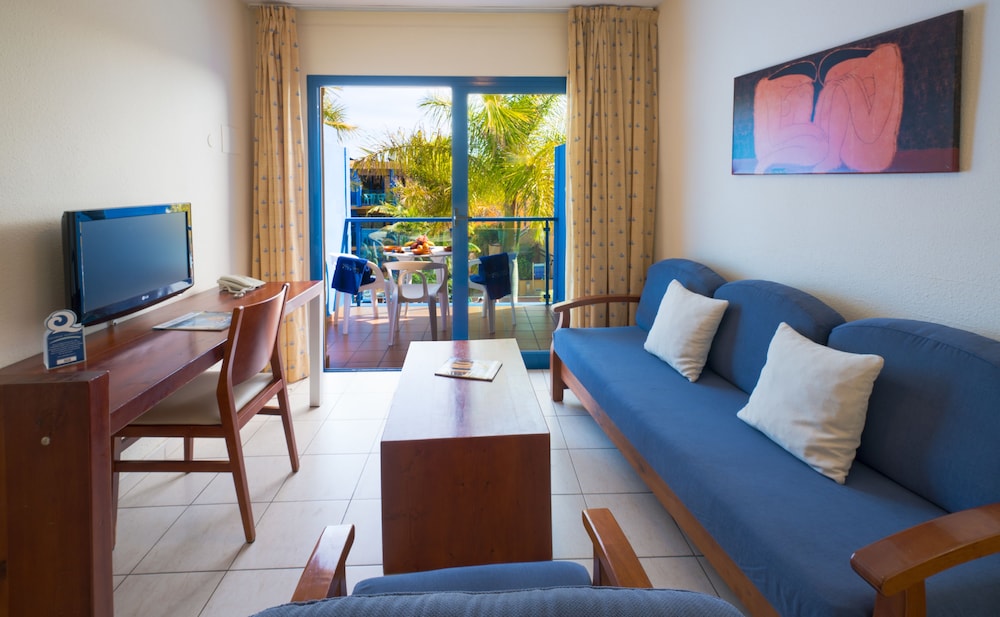 BLUESEA Jandia Luz Apartamentos 44/64