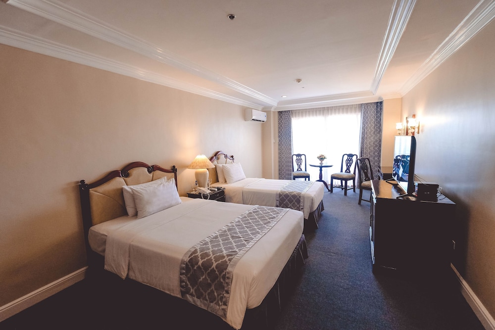 Sarabia Manor Hotel 21/73
