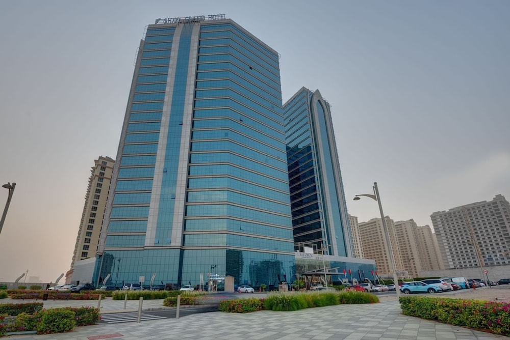 Marriott Hotel Production City, Dubai 2/75