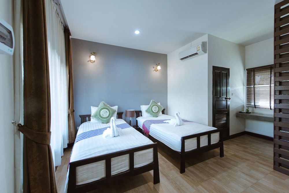 Park Pool Resort 27/55