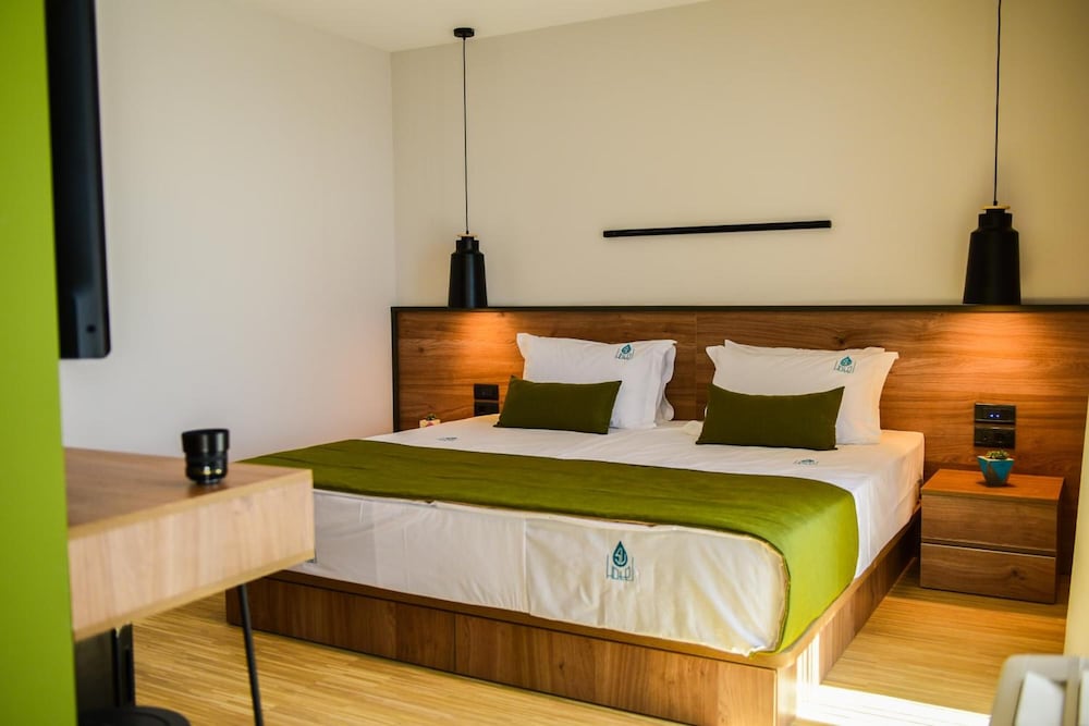 Su Hotel 13/50