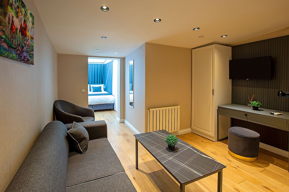 Moss Suites Taksim 31/50
