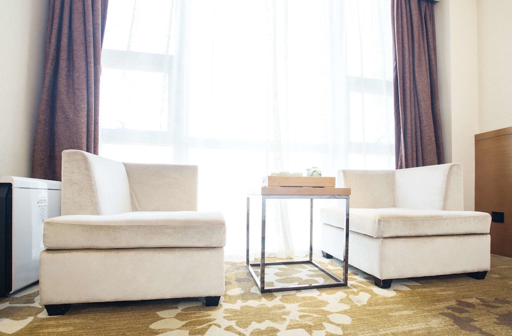 Ramada Encore by Wyndham Wuhan 29/42