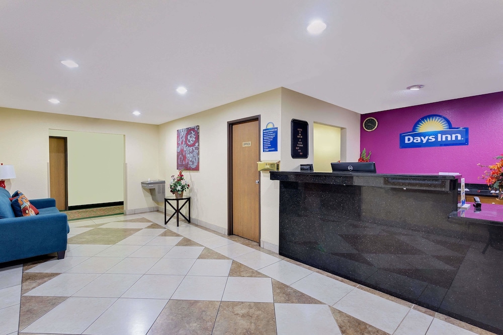Days Inn by Wyndham Sturtevant / Racine / Mount Pleasant 13/78