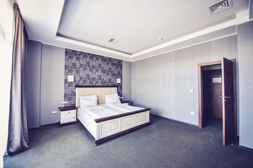 Spa Ice Resort 10/54