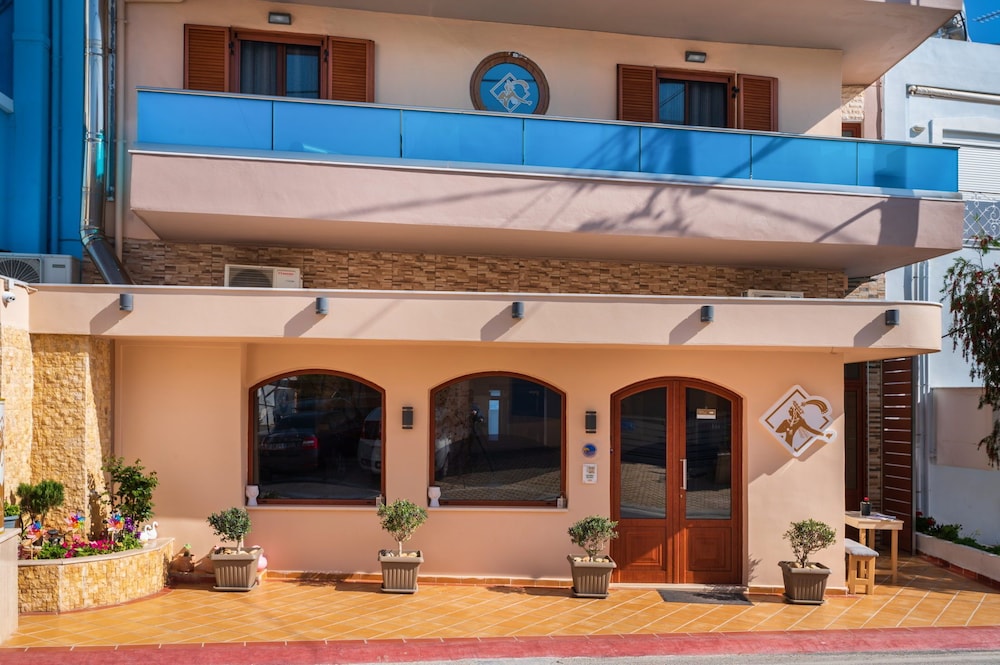 Minos Boutique Hotel 1/50