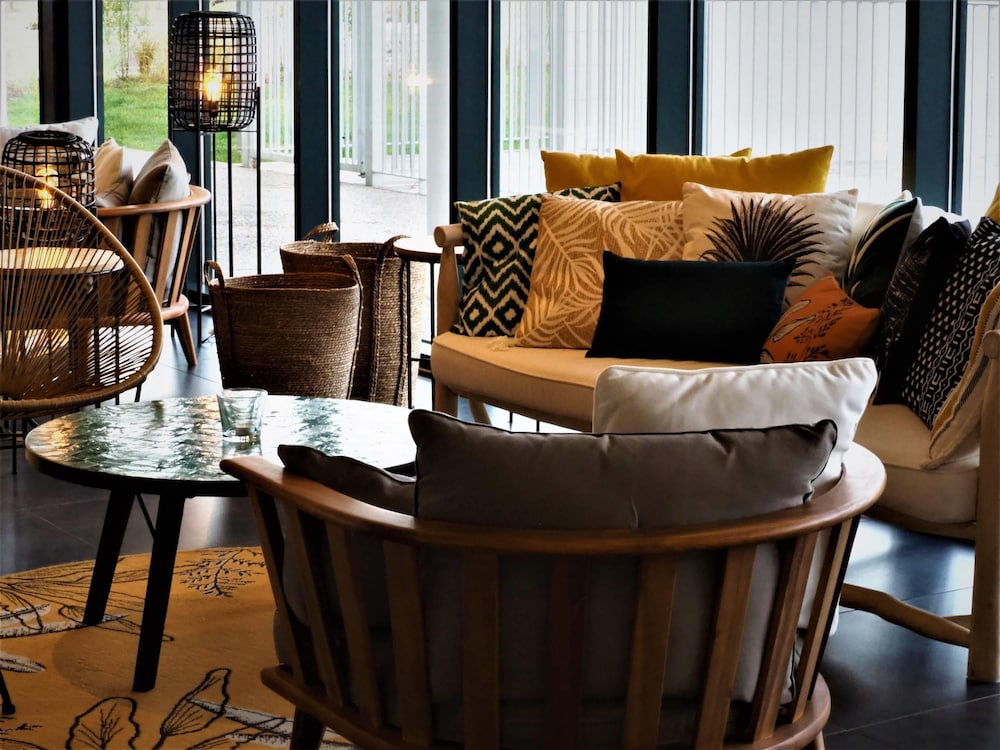 Ibis Styles Arcachon Gujan-Mestras 29/48