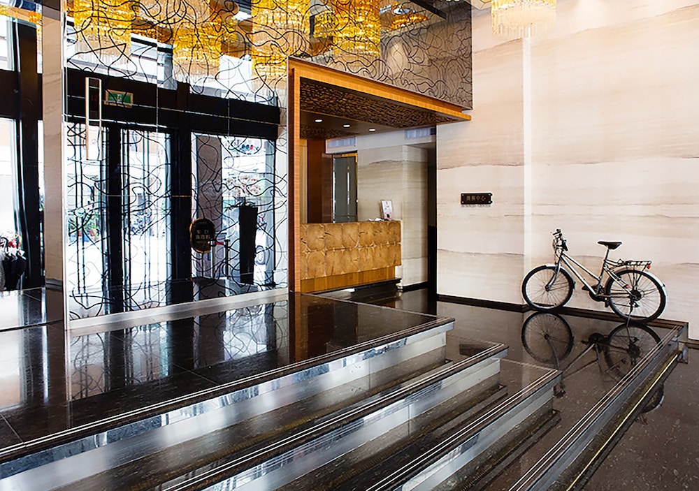 Royal Group Hotel Chun Shan Branch 3/29