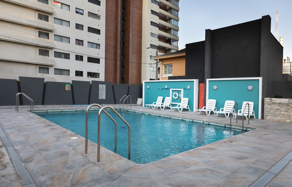 Hotel Diego de Almagro Viña del Mar 33/35
