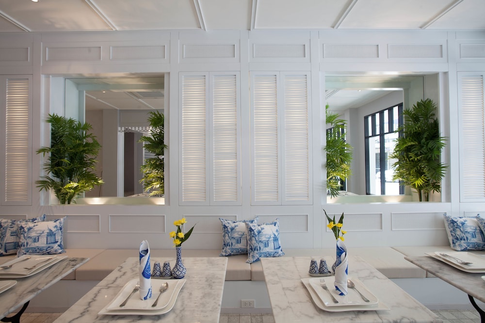 K MAISON BOUTIQUE HOTEL 39/48