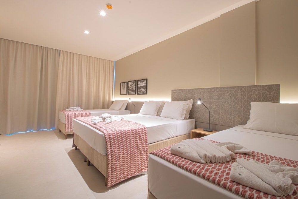 Maceio Mar Resort All Inclusive 32/71
