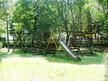 Tisza Sport Hotel 14/26