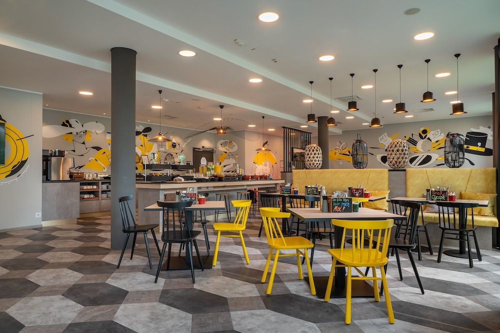 Holiday Inn - the niu, Fury Aschheim Messe, an IHG Hotel 49/68