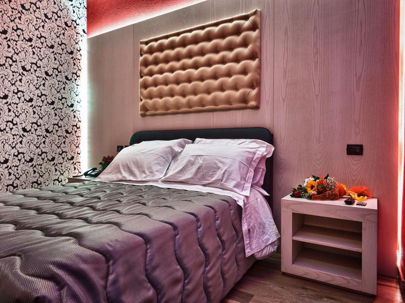 Superior, Double Bed