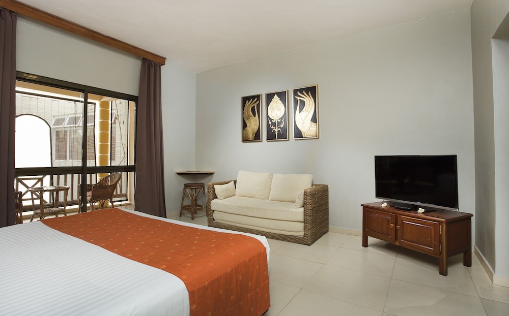 Le Palmiste Resort and Spa 41/76