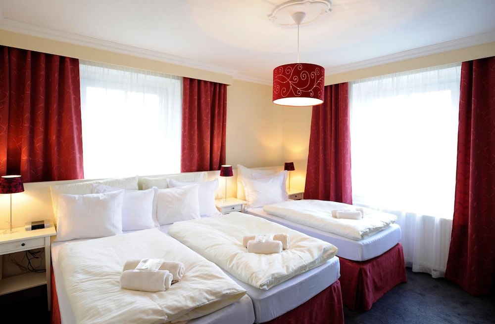 Pytloun Design Hotel 11/51