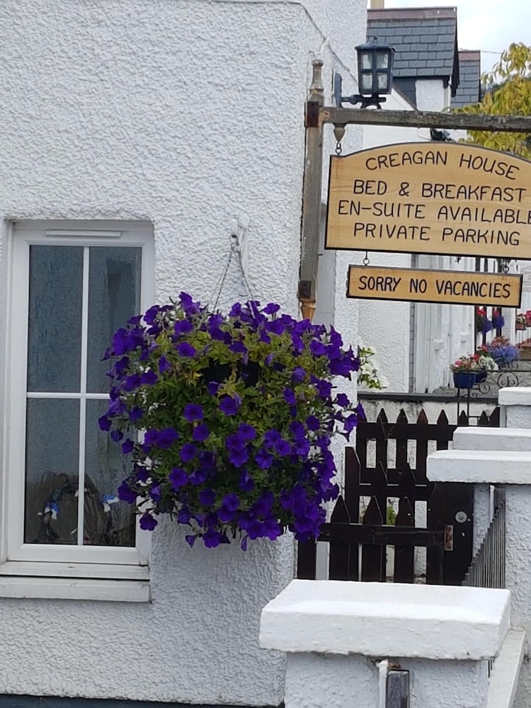 Creagan Guest House 26/32
