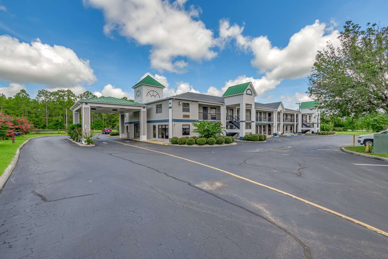 Quality Inn Quincy Tallahassee West FL 15/25