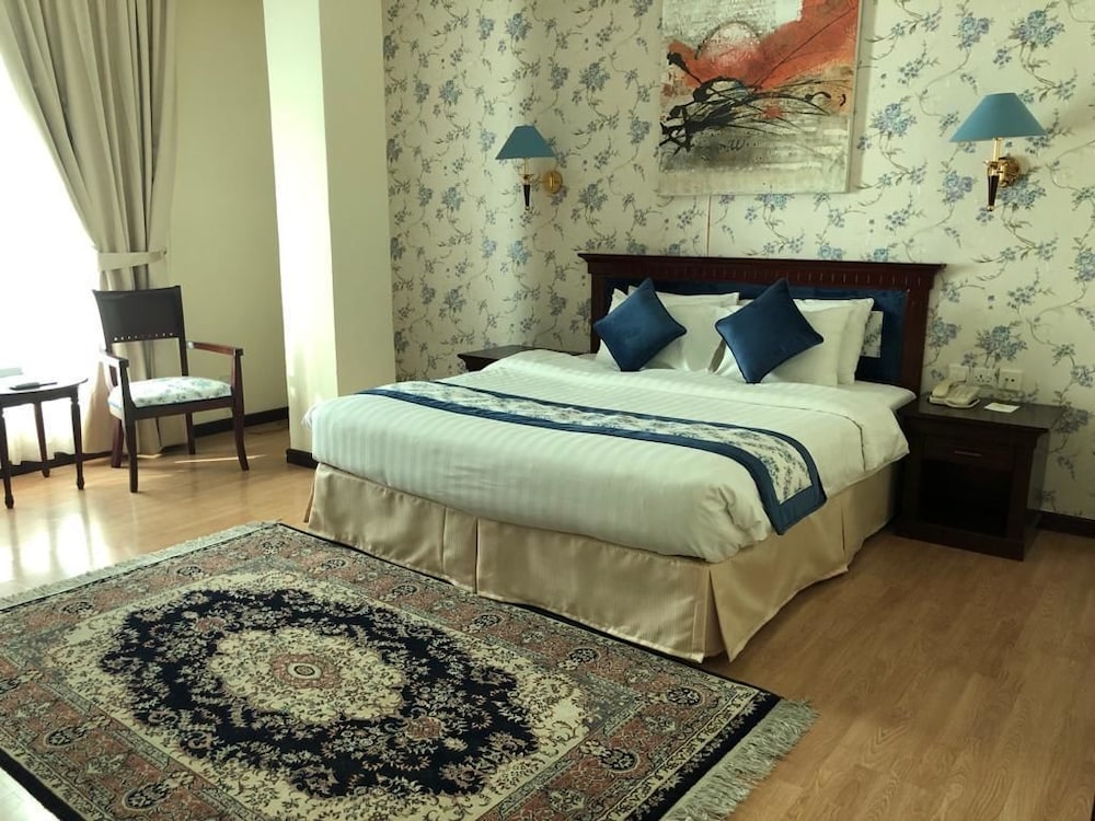 Pars International Hotel 22/58