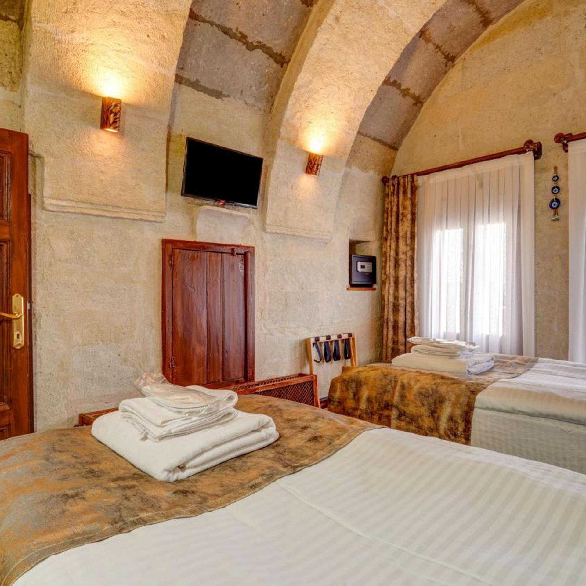 La Vie Cappadocia Cave 14/50