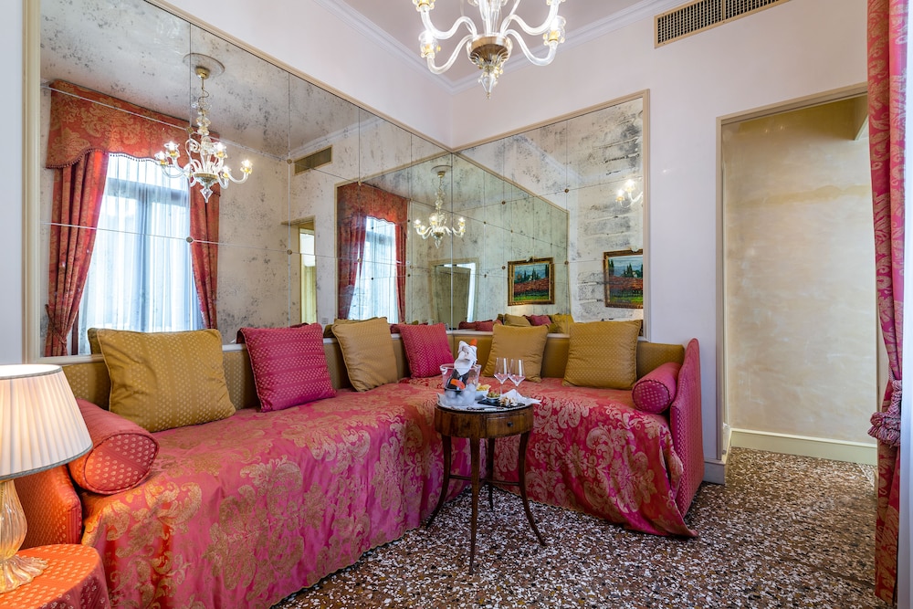 Palazzo Odoni 47/71