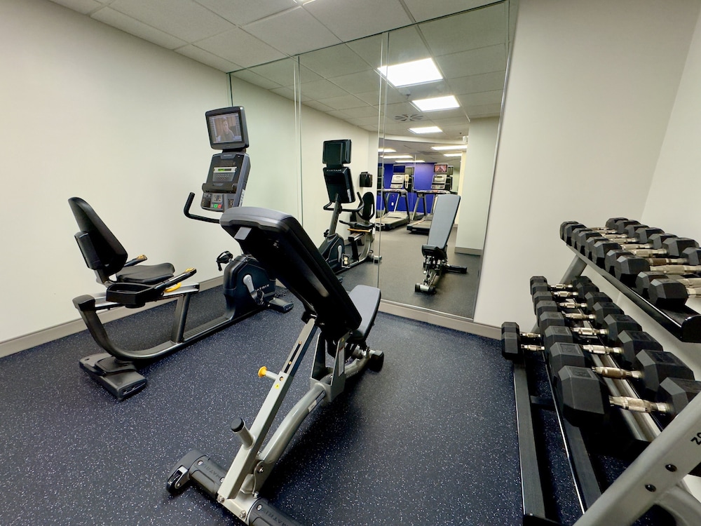 sport facilities