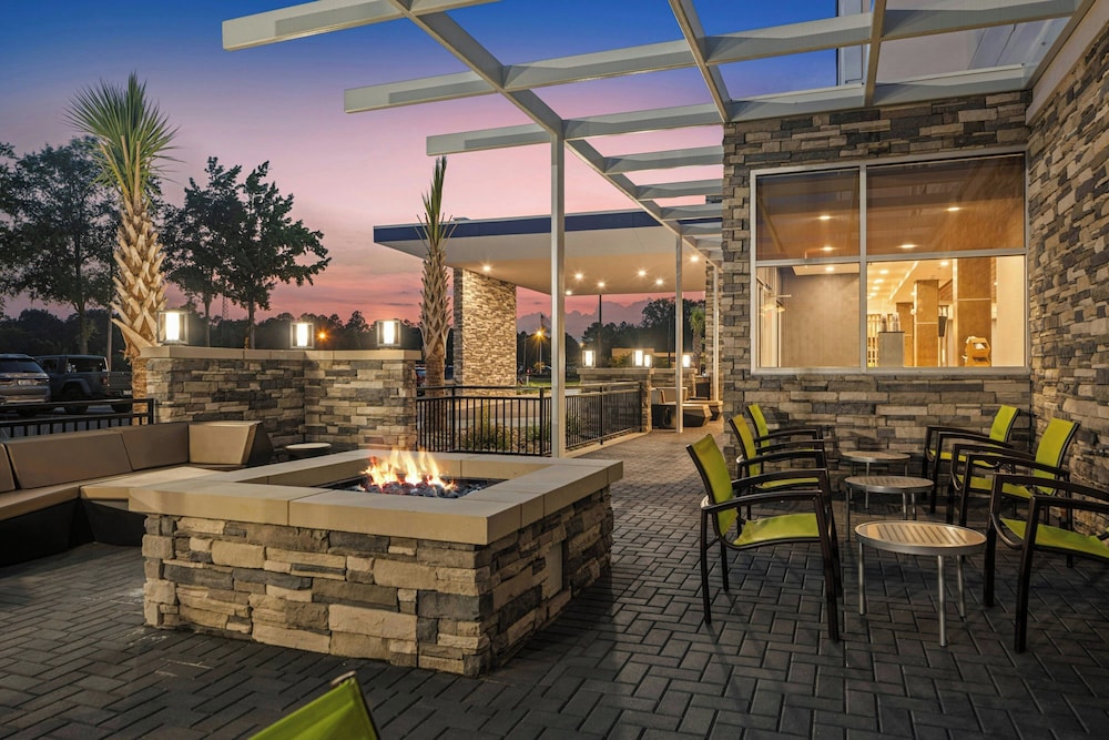 Springhill Suites By Marriott Camden 24/35