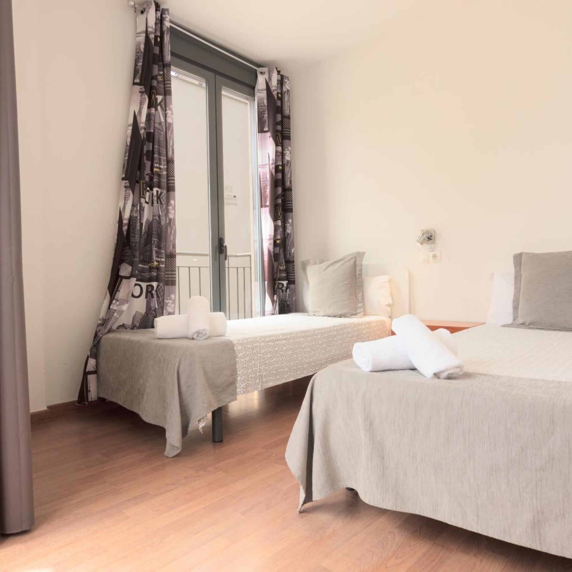 Apartamentos El Carmen by Be Alicante 13/50