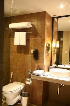 MOSAIC HOTELS - NOIDA 66/66