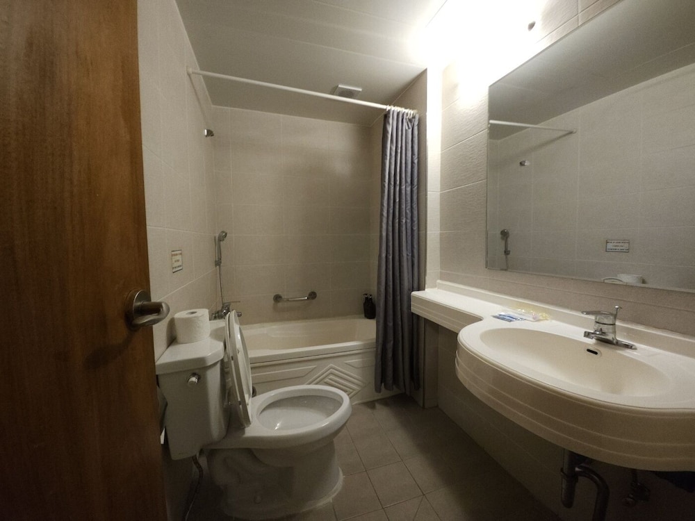 Insadong Crown Hotel 59/60