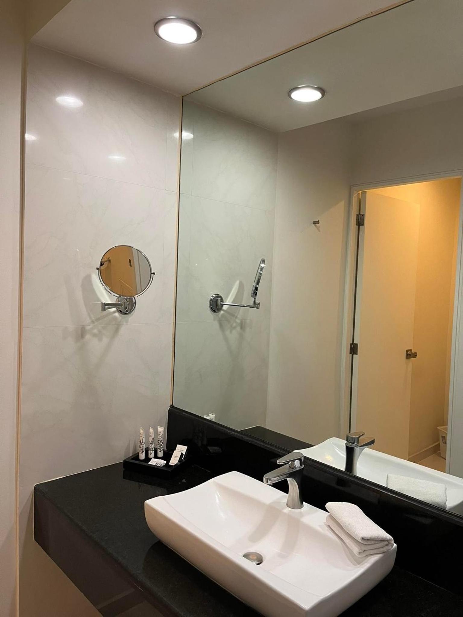 Mantra Hotel Boutique Ex Boutique Mexico Plaza Hotel 50/53