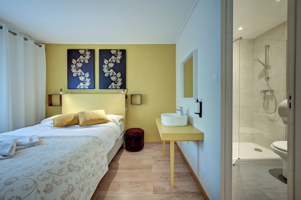 Hotel Paul 17/49