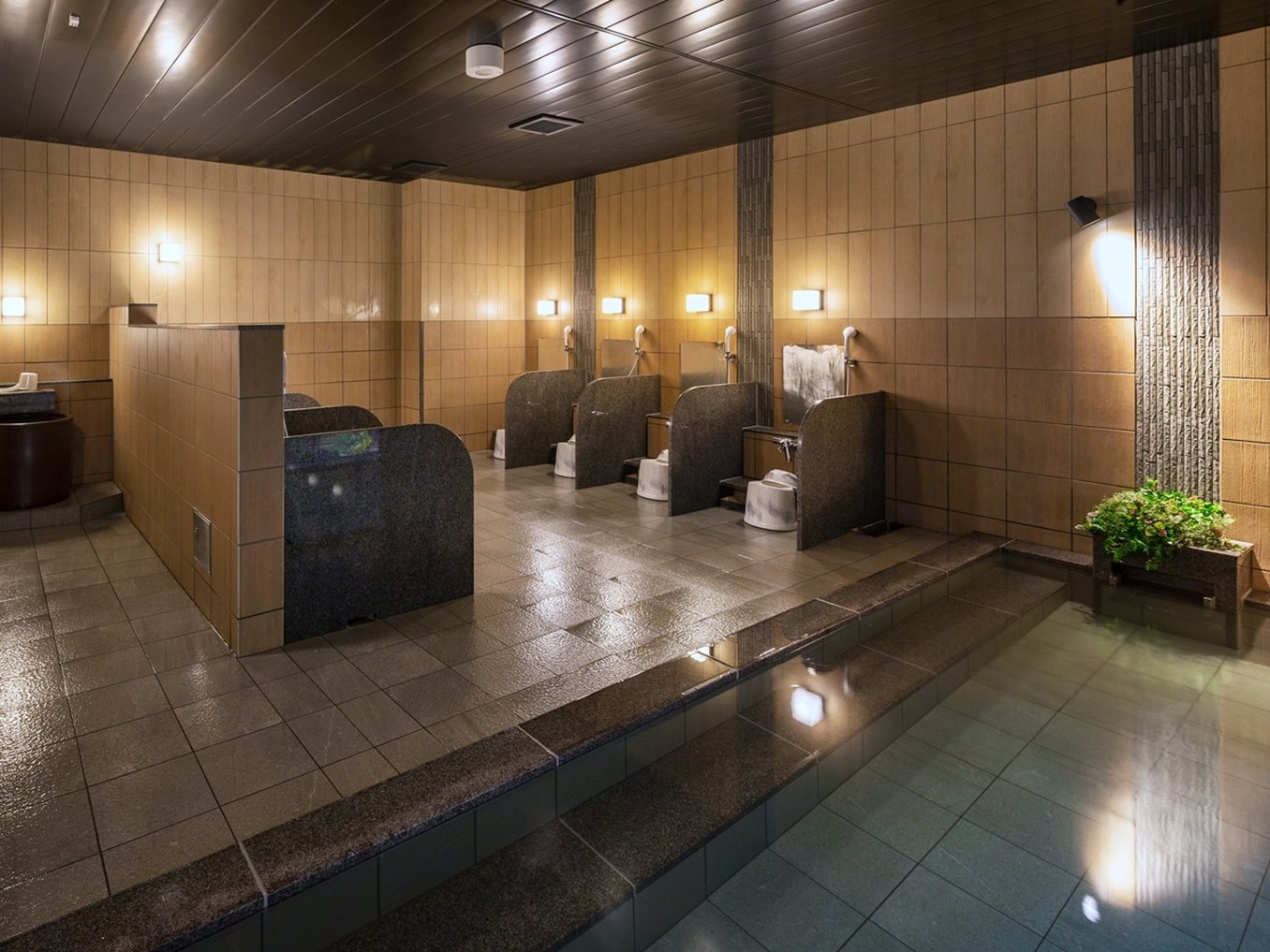 Hotel Route Inn Chiba Newtown Chuo Ekimae 3/3