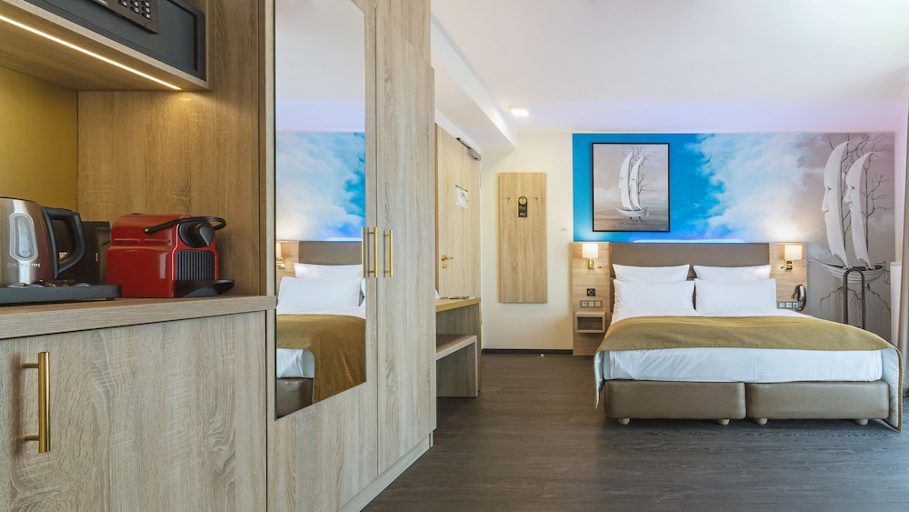 STAY! Hotel Boardinghouse 30/61