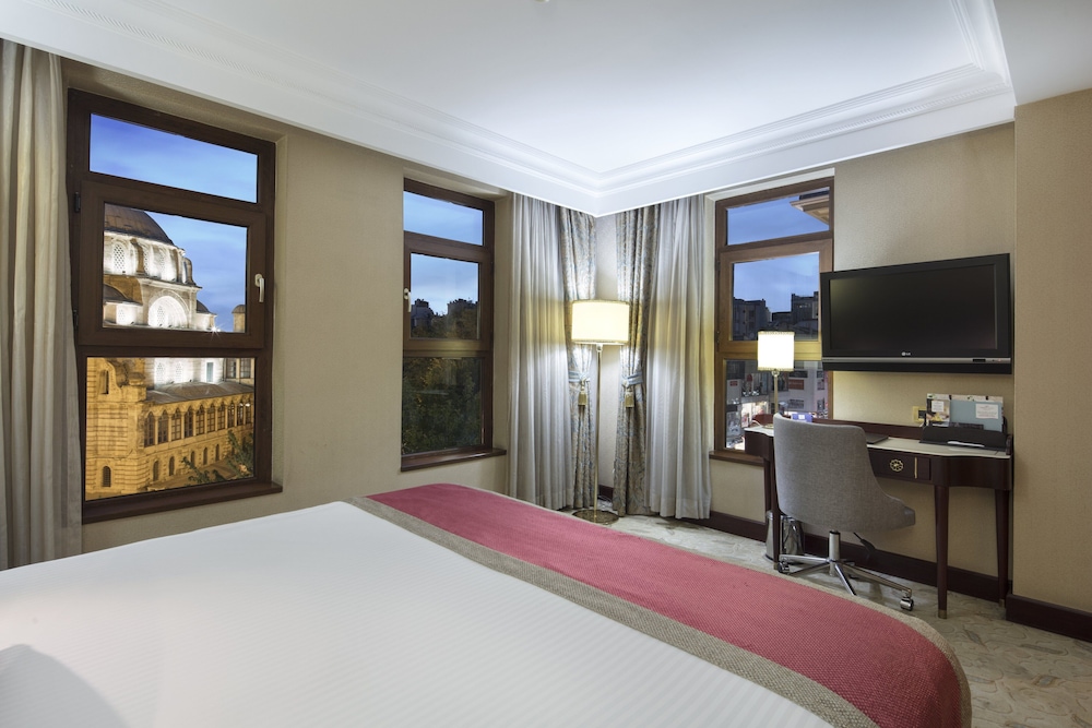 Crowne Plaza Istanbul - Old City 25/80