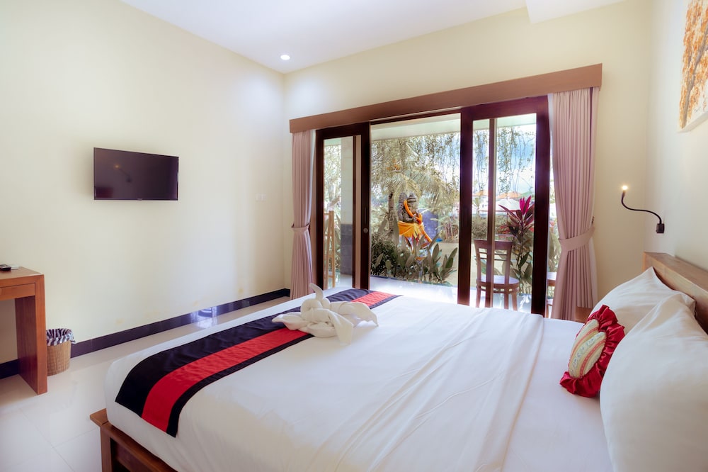 Puri Canggu Rooms 2 11/50