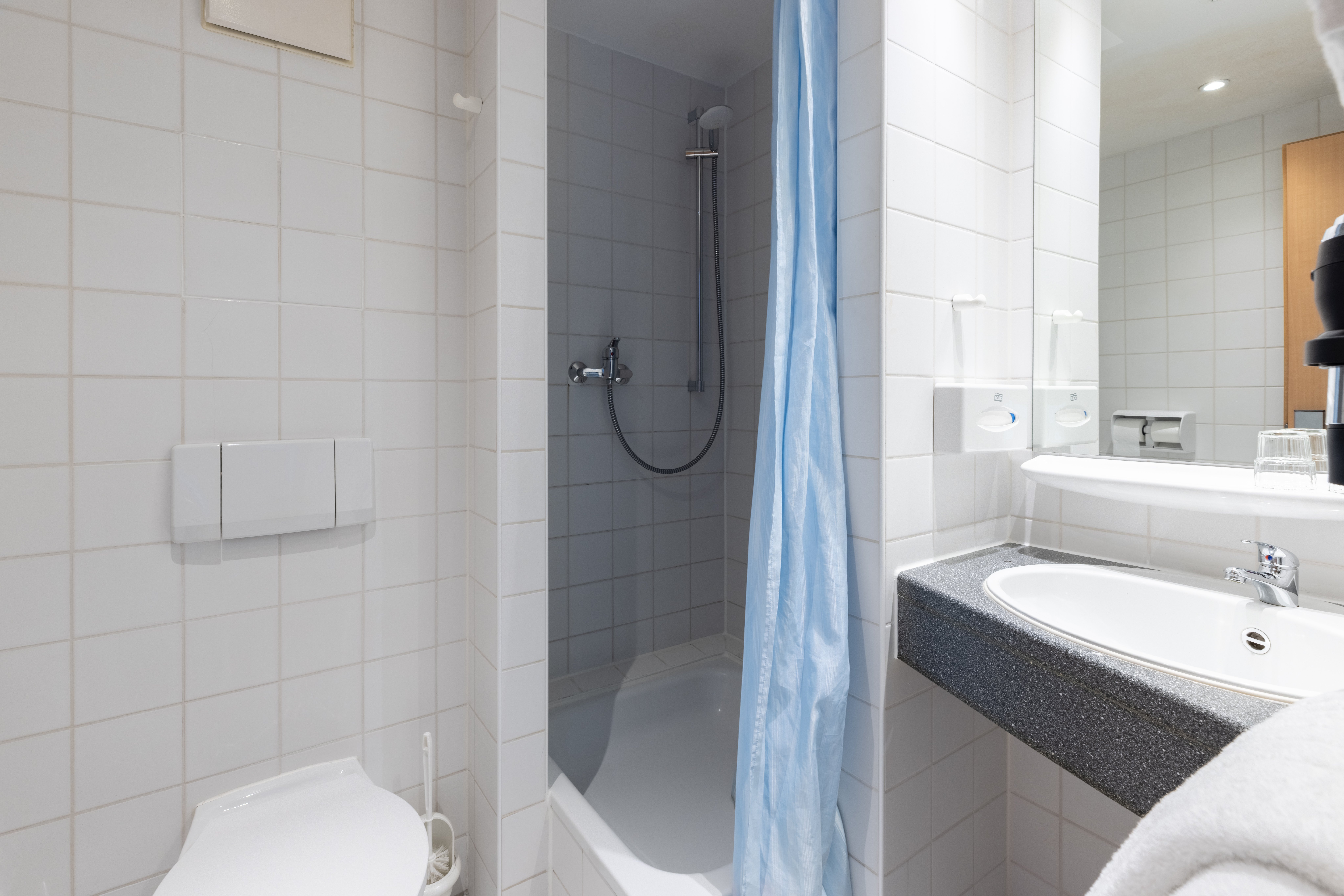 Hotel Am Seegraben Cottbus 77/77