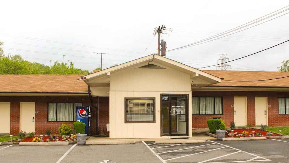 Green Valley Motel Winston Salem 35/44