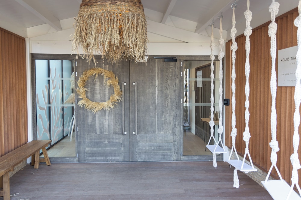 Hotel Atalante - Relais Thalasso & Spa 39/74