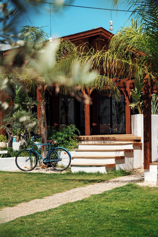 Oludeniz Blu Luxury Unique Hotel - Adults Only 44/50